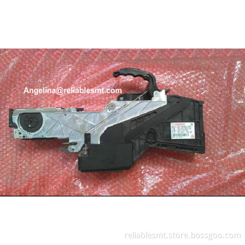 YAMAHA smt feeder SS 12mm Feeder KUJ-MC200-000 for YS series machine